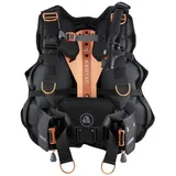 Apeks Exotec - / Orange - S/M