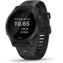 Garmin Forerunner 945 schwarz