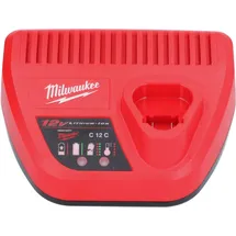 Milwaukee M12NRG-402 Akku 12 V 2 Stück