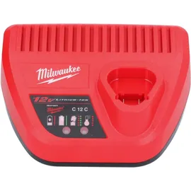 Milwaukee M12NRG-402 Akku 12 V 2 Stück