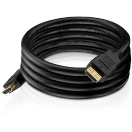 PureLink HDMI-Kabel PI1000-030 HDMI-A Stecker HDMI-A Stecker 3 m Schwarz