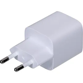 Anker 323 Charger (EU Plug, weiß