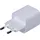 Anker 323 Charger (EU Plug, weiß
