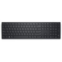 Dell Keyboard (SWISS/FRENCH) Black Tastatur