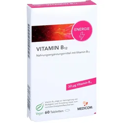 Vitamin B12