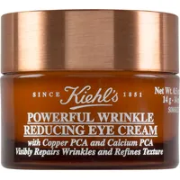 Kiehl's Powerful Wrinkle Reducing Eye Cream 14 ml