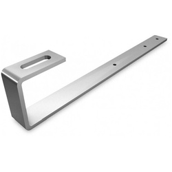 K2 Systems Dachhaken M RF S 6x40 Schiefereindeckung PU=25