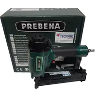 Prebena Wellennagler 5C-WN15SNS 9-15mm Br.25mm für Wellennägel WN 25