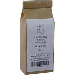 WACHOLDERBEEREN 100 g