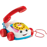 Fisher-Price Plappertelefon