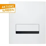 Rehau MEPA Sanicontrol Urinal-Spülautomatic Orbit T2 weiß netzbetrieben