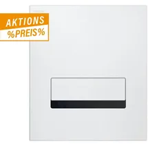 Rehau MEPA Sanicontrol Urinal-Spülautomatic Orbit T2 weiß netzbetrieben