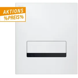 Rehau MEPA Sanicontrol Urinal-Spülautomatic Orbit T2 weiß netzbetrieben