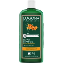 Repair&Pflege Shampoo Sand.