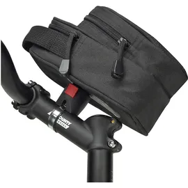 KLICKfix Compact schwarz
