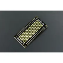 DFRobot FireBeetle Covers-24×8 LED Matrix (Rot)