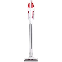 Dirt Devil DD9002 Weiß/Rot