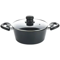 Premium-topf italian design Maßnahme 20 cm