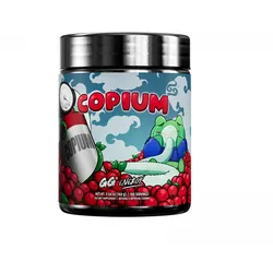 Gamer Supps Copium - 100 Portionen