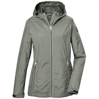 KILLTEC Outdoorjacke »KOS 108 WMN JCKT«, Leichte, wasser- und