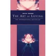 HarperCollins The Art Of Loving