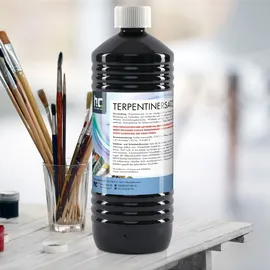 Höfer Chemie Terpentin-Ersatz 30x 1 l