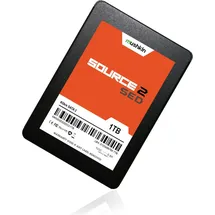 Mushkin Source 2 SED 1TB, 2.5" / SATA 6Gb/s (MKNSSDSE1TB)