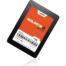 Mushkin Source 2 SED 1TB, 2.5" / SATA 6Gb/s (MKNSSDSE1TB)