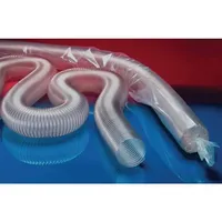 NORRES Industriestaubsauger Zubehör, Absaug- und Gebläseschlauch protape® pur 301