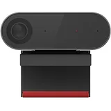 Lenovo ThinkSmart Cam Schwarz