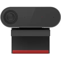 Lenovo ThinkSmart Cam Schwarz