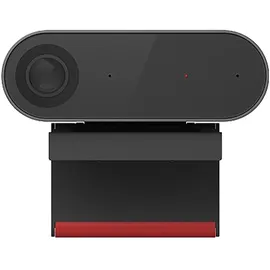 Lenovo ThinkSmart Cam Schwarz
