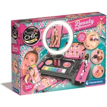 CLEMENTONI BEAUTY-INFLUENCER