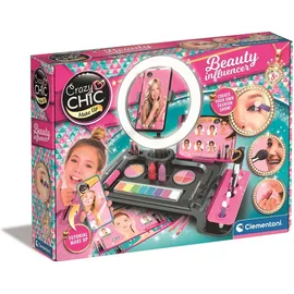 CLEMENTONI BEAUTY-INFLUENCER