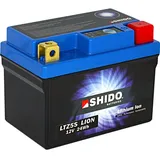 SHIDO LTZ5S 2 Ah