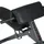 Hammer Ab&Back Trainer schwarz
