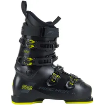 Fischer RC One 9.0 Alpin-Skischuhe Gelb 28,5