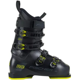 Fischer RC One 9.0 Alpin-Skischuhe Gelb 28,5