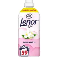 Lenor Weichspüler Jasminblüte Flüssig 7434 ml