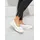 LASCANA Sneaker Ballerinas Damen offwhite Gr.42