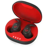 Energy Sistem Freestyle Space Kabellose Kopfhörer - Black - One Size