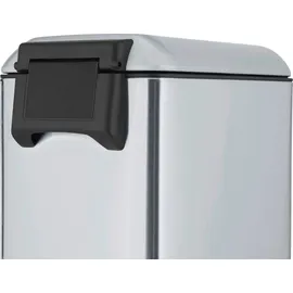 Wenko Mod. Design 12 l Silber