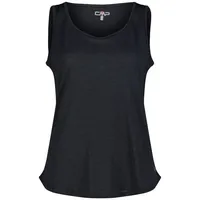 CMP WOMAN TOP antracite (U423) 40