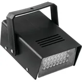 Eurolite LED Disco Strobe white economic