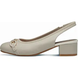 Jana Damen, beige, Größe 38 EU
