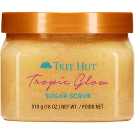 Tree Hut Tropic Glow Körperpeeling Öl 510 g