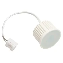Spectrum LED LED Modul 230V flach 7W MR16 neutralweiß
