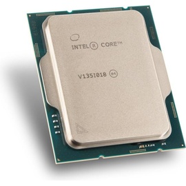 Intel Core i5 13600 Tray Sockel (PC): 1700