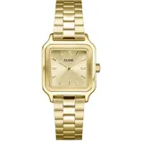 CLUSE Damenuhr Gracieuse Petite CW11802 - gold