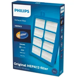 Philips Home FC8038/01 FC8038/01 Staubsauger-Filter